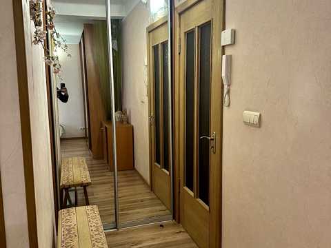 квартира по адресу Николая Михновского бульв. (Дружбы народов), 32