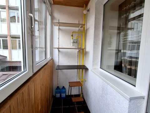 квартира за адресою с. Софіївська Борщагівка, Академіка Амосова вул., 22