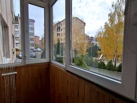 квартира за адресою с. Софіївська Борщагівка, Академіка Амосова вул., 22