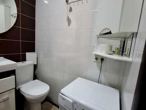 квартира за адресою с. Софіївська Борщагівка, Академіка Амосова вул., 22