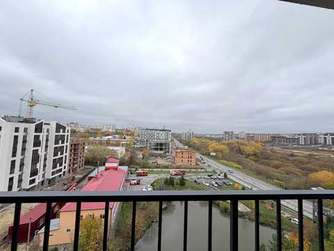квартира за адресою Озерна вул., (Edem Park)