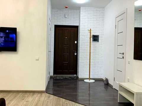 квартира за адресою Гарматна вул., 37-А