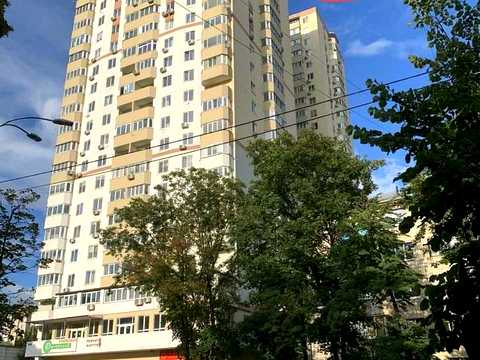 квартира за адресою Гарматна вул., 37-А