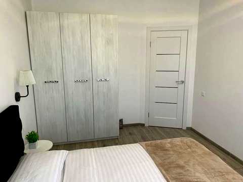 квартира за адресою Гарматна вул., 37-А