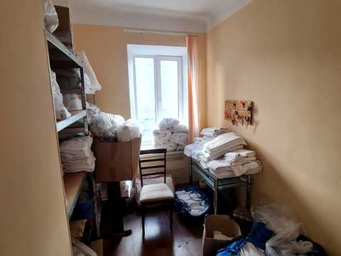 комерційна за адресою Київ, Михайлівська вул., 6