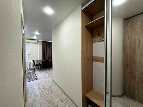 квартира за адресою Старокозацька вул. (Комсомольська), 70