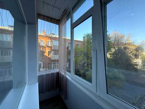квартира за адресою Старокозацька вул. (Комсомольська), 70