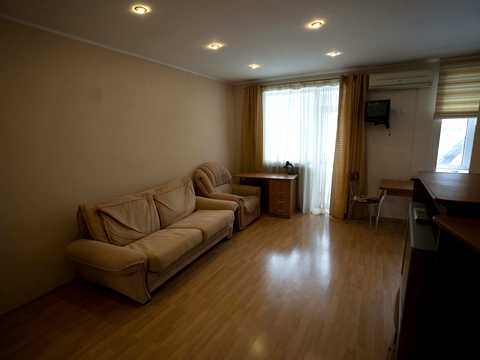 квартира за адресою Дегтярівська вул., 55