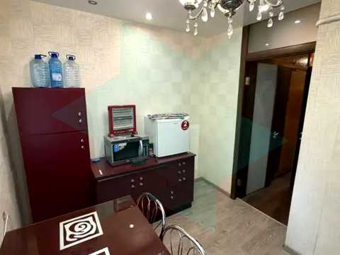 квартира за адресою Новокримська вул., 3