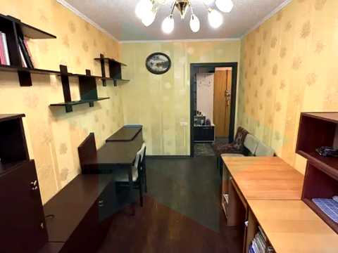 квартира за адресою Новокримська вул., 3