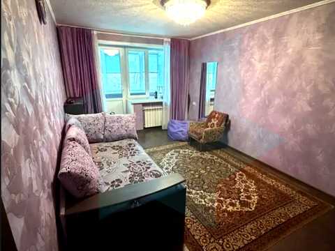 квартира за адресою Новокримська вул., 3