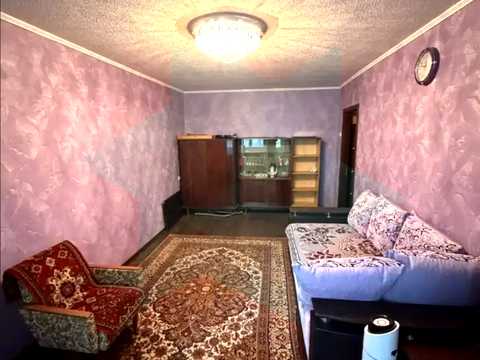 квартира за адресою Новокримська вул., 3