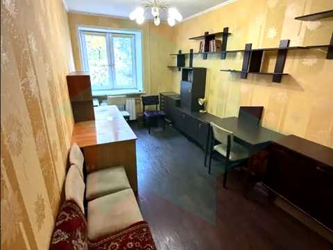 квартира за адресою Новокримська вул., 3