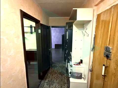 квартира за адресою Новокримська вул., 3