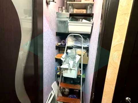 квартира за адресою Новокримська вул., 3