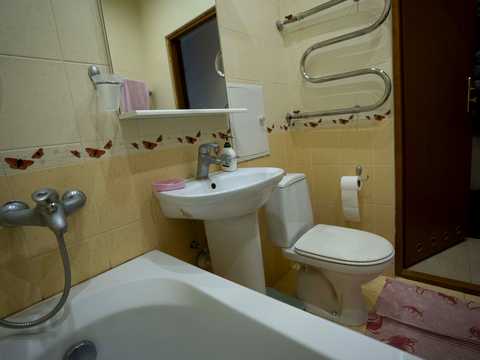 квартира за адресою Дегтярівська вул., 55
