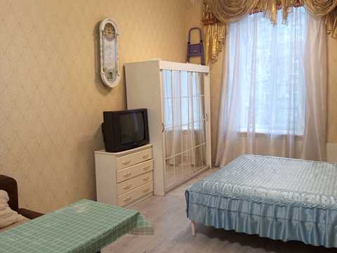 квартира за адресою Грецька вул., 21