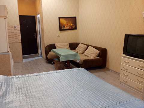 квартира за адресою Грецька вул., 21
