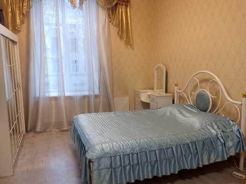 квартира за адресою Грецька вул., 21