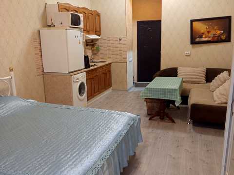 квартира за адресою Грецька вул., 21