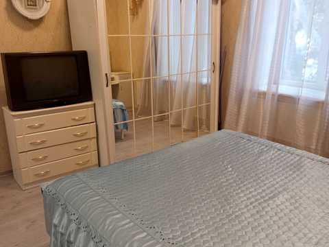 квартира за адресою Грецька вул., 21