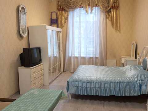 квартира за адресою Грецька вул., 21