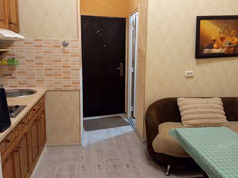 квартира за адресою Грецька вул., 21