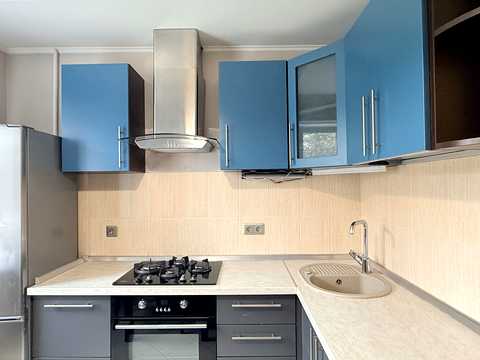 квартира за адресою Жмеринська вул., 36