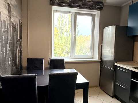 квартира за адресою Жмеринська вул., 36