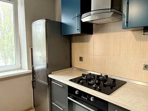 квартира за адресою Жмеринська вул., 36