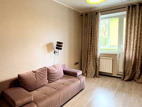квартира за адресою Жмеринська вул., 36