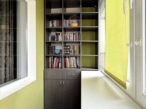 квартира за адресою Жмеринська вул., 36
