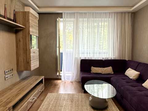 квартира за адресою Жмеринська вул., 36