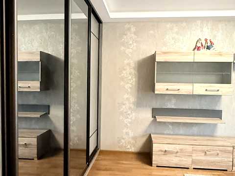 квартира за адресою Жмеринська вул., 36
