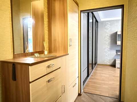 квартира за адресою Жмеринська вул., 36