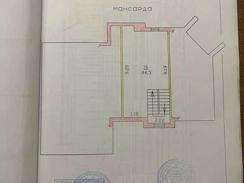 будинок за адресою Березневий пров., 7