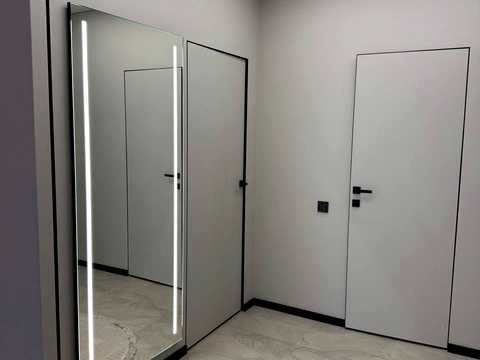 квартира по адресу Трилёвского ул., 4-А