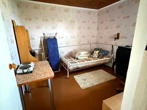 будинок за адресою Моторна вул., 261
