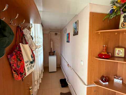 будинок за адресою Моторна вул., 261