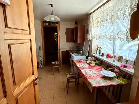 будинок за адресою Моторна вул., 261