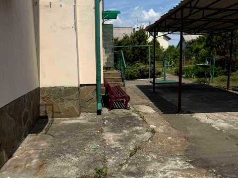 будинок за адресою Моторна вул., 261