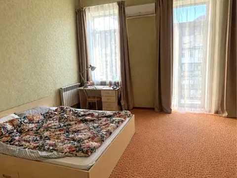квартира за адресою Саксаганського вул., 117