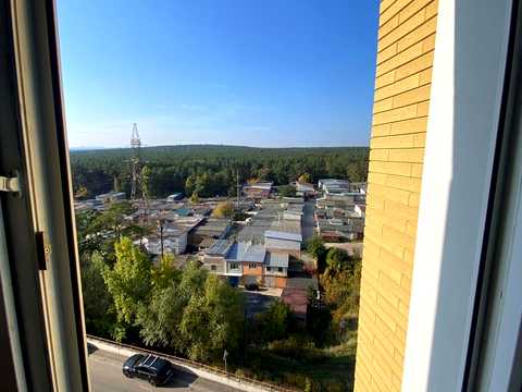 квартира по адресу Кургузова ул., 1а к2