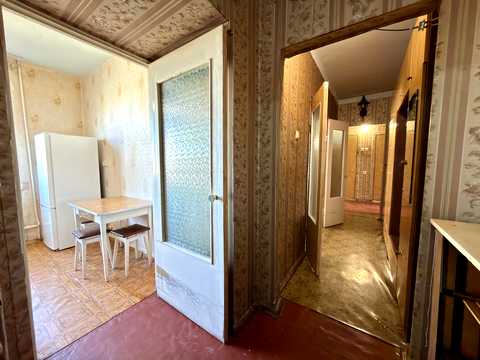 квартира за адресою Червоної Калини просп. (Володимира Маяковського), 93-Б