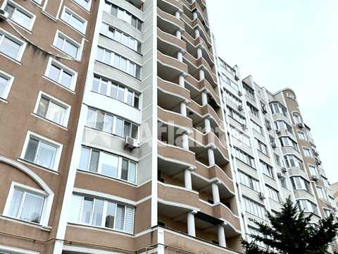 квартира за адресою Одеса, Євгена Чикаленка вул. (Академіка Вільямса), 59е