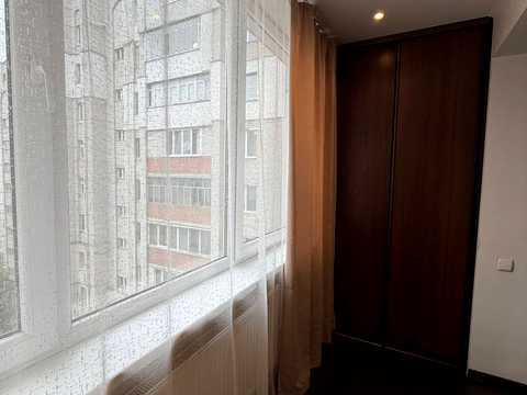 квартира за адресою Старокостянтинівське шосе, 7б