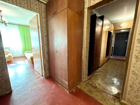 квартира за адресою Червоної Калини просп. (Володимира Маяковського), 93-Б