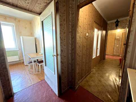 квартира за адресою Червоної Калини просп. (Володимира Маяковського), 93-Б