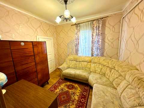 дом по адресу Киев, Сім'ї Тарасевичів пер. (2-й Маршака)