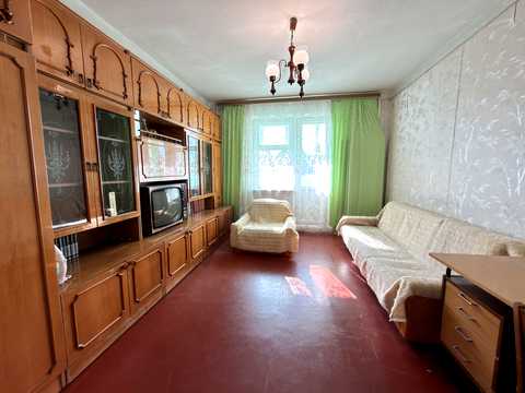 квартира за адресою Червоної Калини просп. (Володимира Маяковського), 93-Б